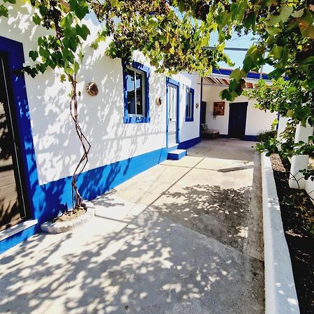 Casa Dos Martelitos Villa Salgueira  Eksteriør billede