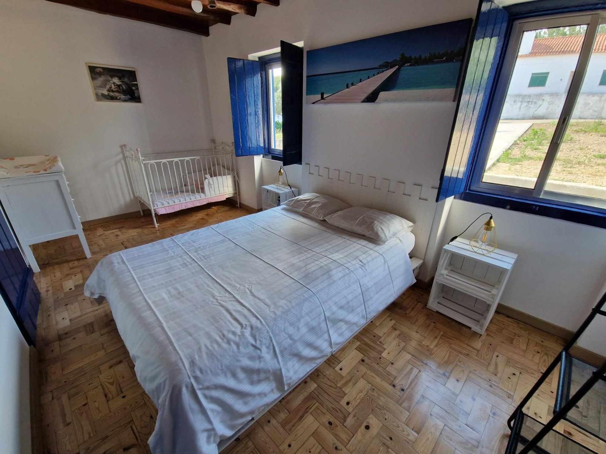 Casa Dos Martelitos Villa Salgueira  Eksteriør billede