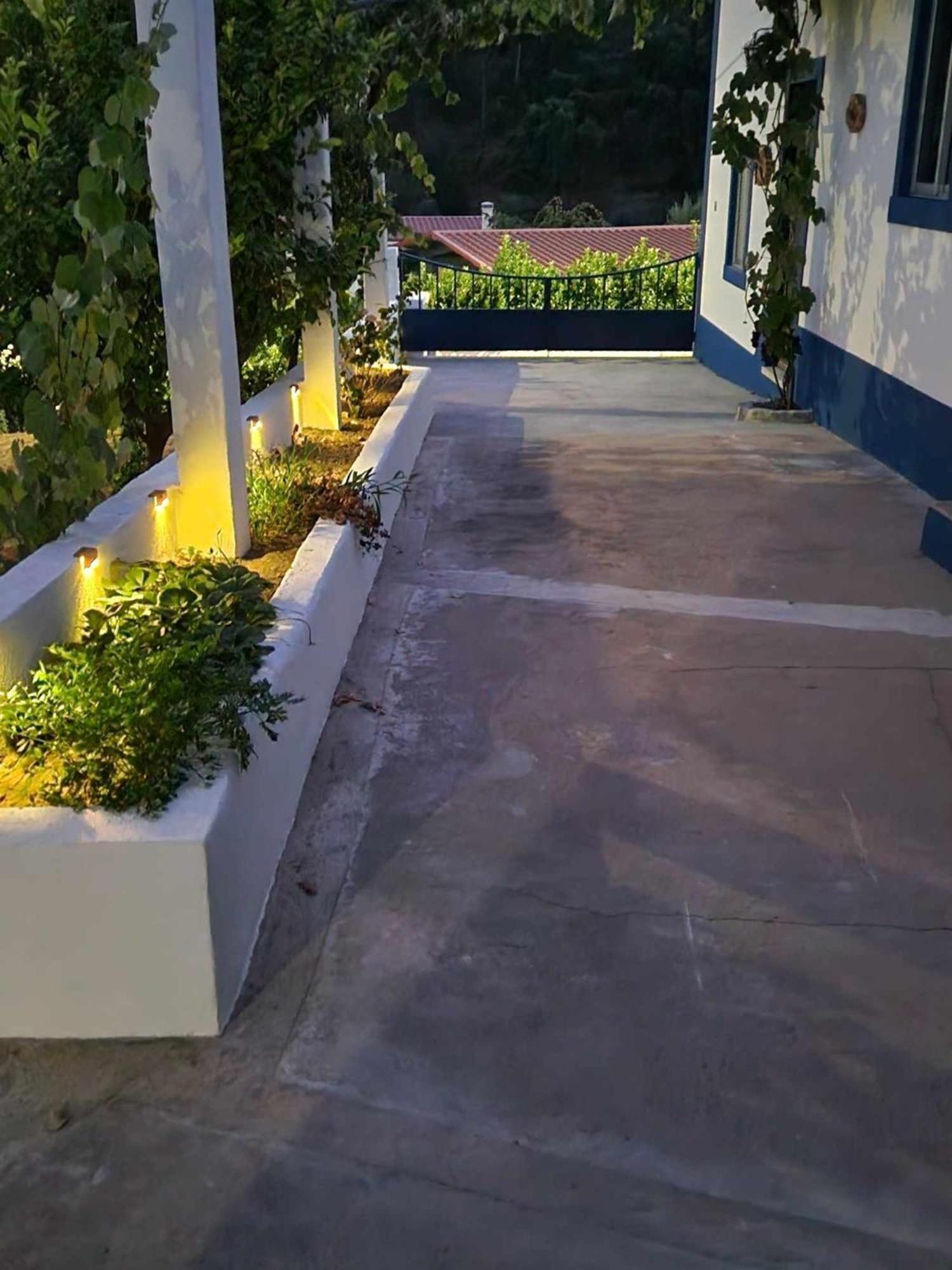 Casa Dos Martelitos Villa Salgueira  Eksteriør billede