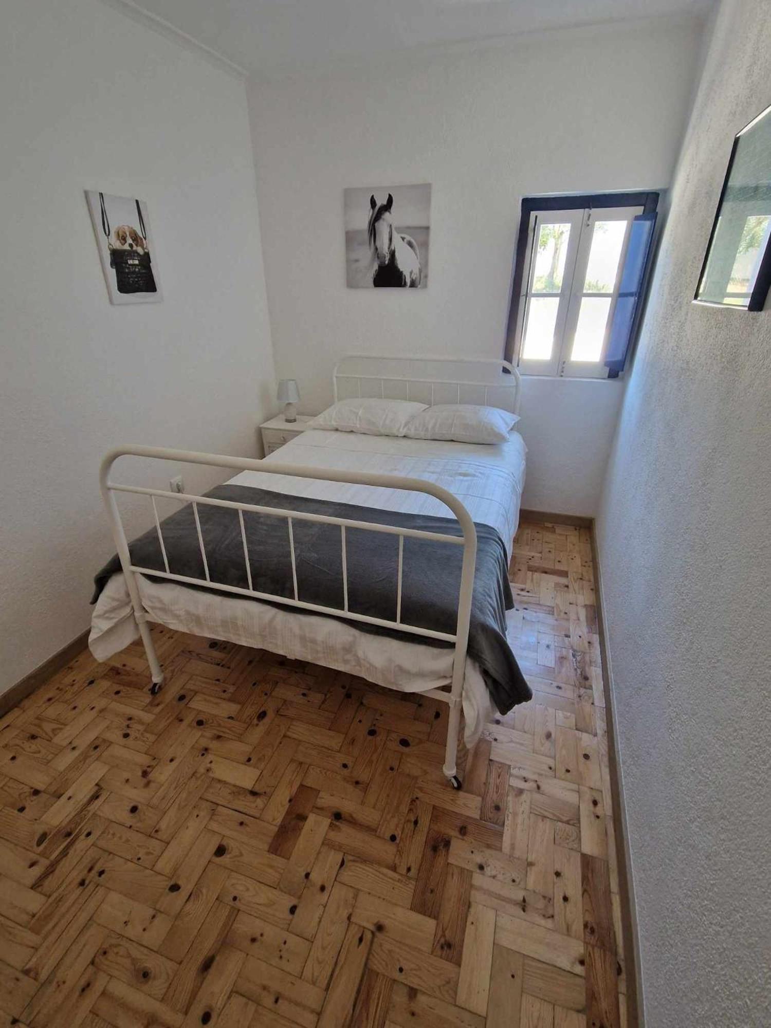 Casa Dos Martelitos Villa Salgueira  Eksteriør billede
