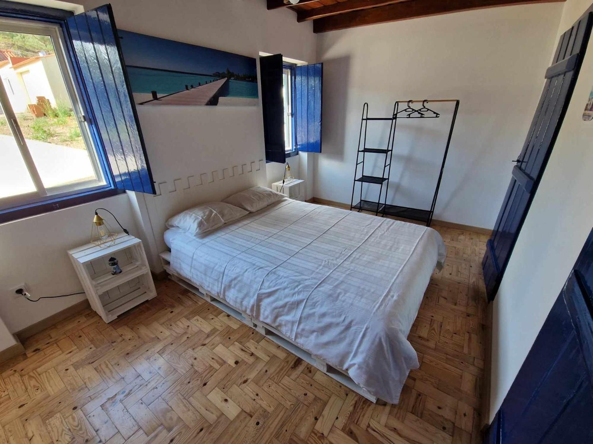 Casa Dos Martelitos Villa Salgueira  Eksteriør billede