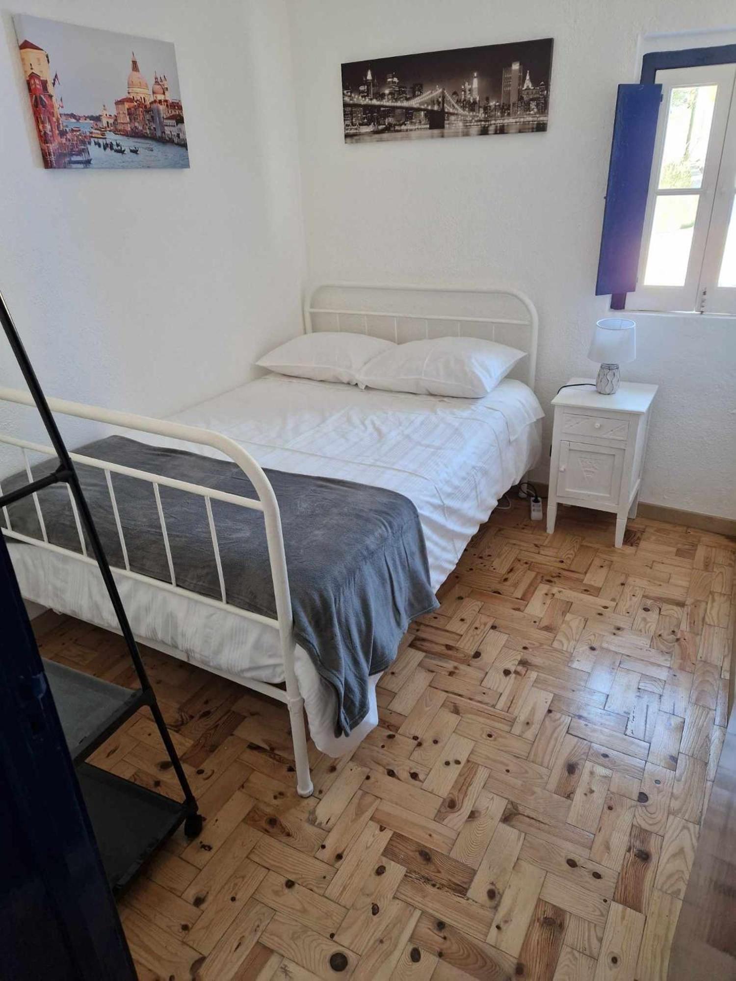 Casa Dos Martelitos Villa Salgueira  Eksteriør billede