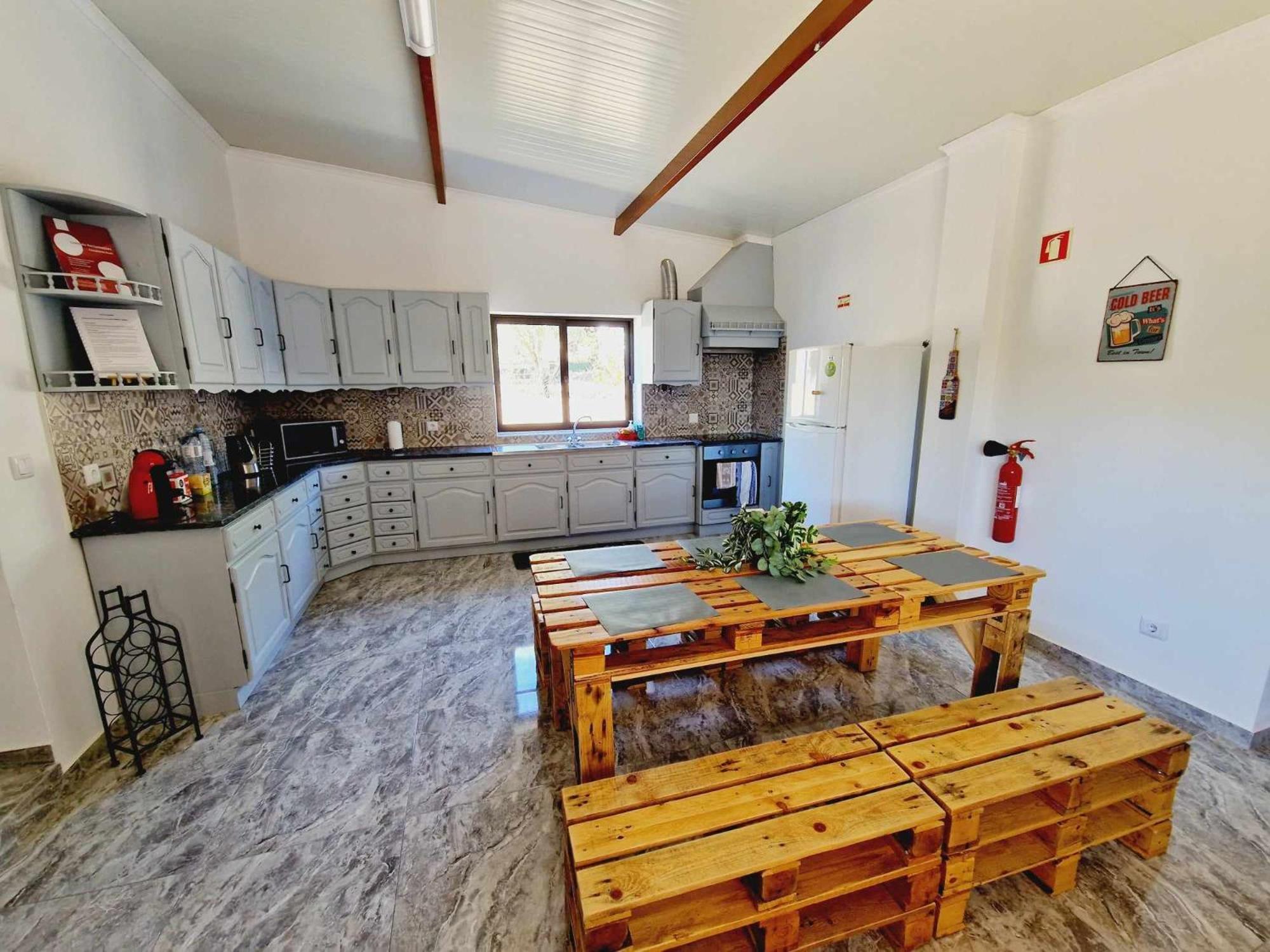 Casa Dos Martelitos Villa Salgueira  Eksteriør billede